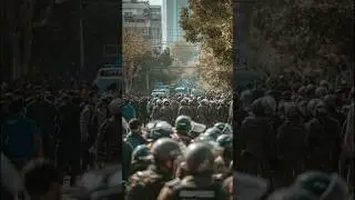 Iran Protests Explained | Government Rallies & Global Reaction #iran #usa