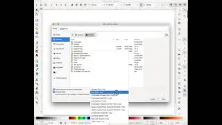 Processing SVG to XY Plotter Robot Kit SVG