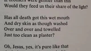 PG030P03 Would You Trade Your Pain by John Bruce