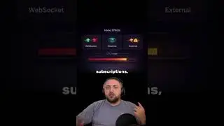 Используйте хук EffectEvent в React 19.2