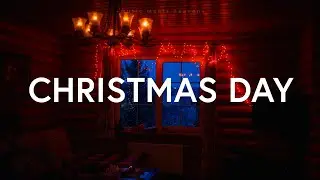 Christmas Day - Chris Tomlin & We The Kingdom (Lyrics)
