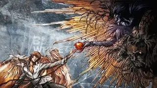 Power Corrupts Absolutely: Lessons from Death Note and White Christmas