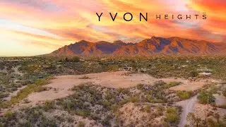 Yvon Heights | Fairfield Homes