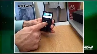 Man Arrested For Placing Hidden Camera In Walnut Creek Starbucks Restroom