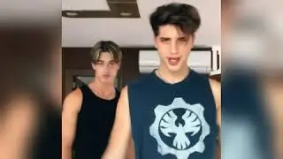 💜🌟 Bogivan tiktoks || Septiembre 2020