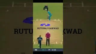 India 🆚 England 😱😱 | Real Cricket 24 | #shorts by Benetizen Gaming