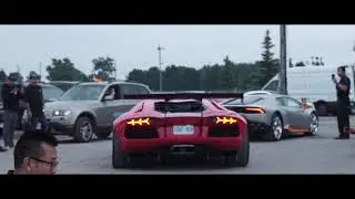 Ertefa 2018 // Driver Canada