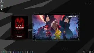 NEW PC PANEL EMULATOR BYPASS OB50💻 FOR FREE FIRE | 100% ANTIBAN ANTI BLACKLIST | FREE FIRE PC PANEL