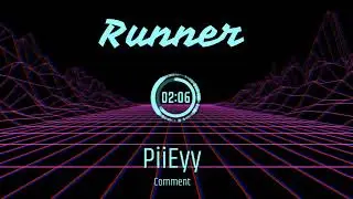 Runner | Drake Type Beat