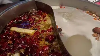さすらい魂　最近食べたもの