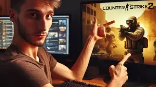 Counter Strike 2 - REVIEW