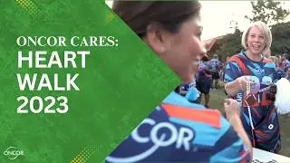 Heart Walk: Walking With Purpose