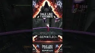 Dante VS Chester Devil may cry 3  #games #battle #playstation #reportleo #metal #gaming #combomaster