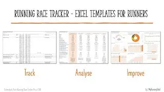 Running Race Tracker Introduction