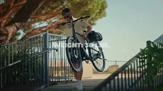 Stop Riding 