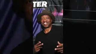 T K  Carter, the Versatile Actor Behind Iconic Roles in 'The Thing' and 'The Corner,' Dies at 69