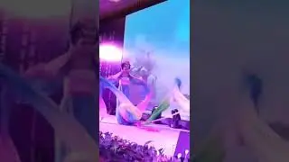 Mesmerizing Performance (Miao Ethnic group from Changsha, China) #beautiful #China #changsha #hunan