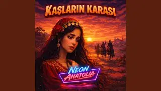 Kaşların Karası (Psychedelic Anatolian Rock)