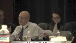 UC Regents Plot Privatization Of University