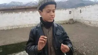 Da swalgir anjam