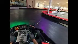 K1 Speed Drift Night 1/3