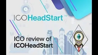 ICOHeadStart ICO Review