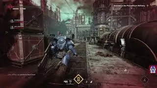 TakaDrake Inferno For Ultramar Lethal