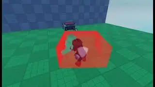 showing off the new slasher skin guys