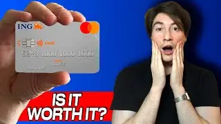 ING Credit Card Review &ndash; My Honest Experience, Full Breakdown & Hidden Fees Exposed