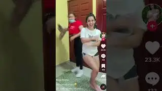 Saludos, #Bessy ramos Tiktok&hellip; suscr&iacute;banse