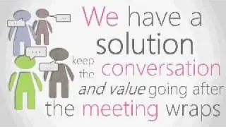 Best Meeting Ever