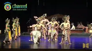 Fragmen Wayang Wong 