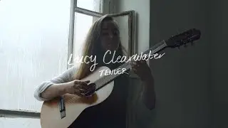 Lucy Clearwater - Tender (live in the stairwell)
