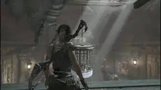 Tomb Raider Definitive Edition Part 6 Final