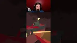 When the Silly FPS Suddenly Becomes a Horror Game - SULFUR