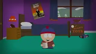 South Park - Stan Gets His House Back