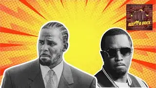Diddy's Trial Date Set | Hurricane Milton | R. Kelly | Woman Uses Man to Take Her Kids to the Fair