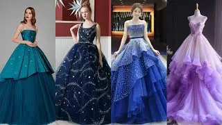 Magical Fairy Prom Dresses 2025/Medieval & Fantasy Gowns Collection for Girls   