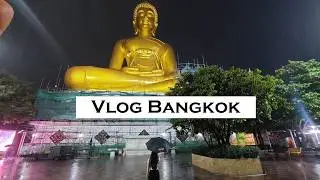 Vlog Bangkok, Tailandia. #Bangkok #Tailandia #sudesteasiático