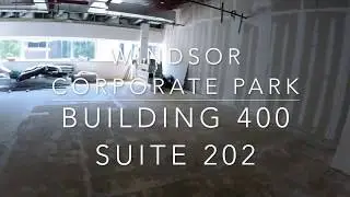 Windsor Corporate Park Building 400 Suite 202 Virtual Tour