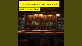 Under the Dimmed Chandeliers (Key E Ver.)
