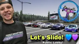 CarX Drift: Come DRIFT!