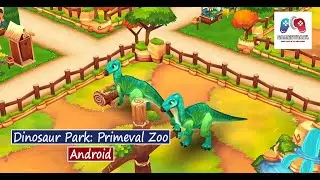 Dinosaur Park: Primeval Zoo Coming On Android | GamesTrack