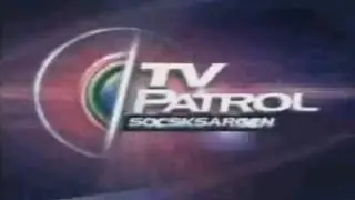 ABS-CBN Gensan - TV Patrol Soccsksargen - OBB (2009-2010) [SD]