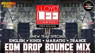 🤩🎊BRAVO TRACK 158 | ⚡🎉NEW YEAR SPECIAL BOUNCE MIX | HINDI &times; MARATHI &times; TRANCE | TOP TRENDING DJ SONGS