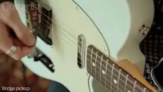 Fender Classic Player Baja &rsquo;60s Telecaster, Triple Tele & Strat HH review demo