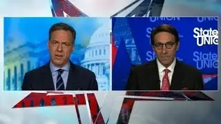 Trump's lawyer: Trump's not under investigation (despite tweet)