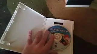 DVD Update (1/24/26)