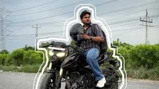 Who should buy Pulsar n 160 motorcycle ❗️. 