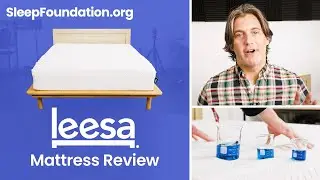 Leesa Legend Mattress Review - A Socially-Responsible Hybrid Mattress?